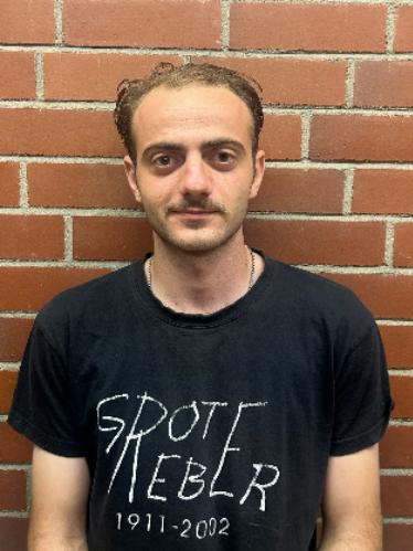 Hamza Ali Abdel Rahman Jaradat