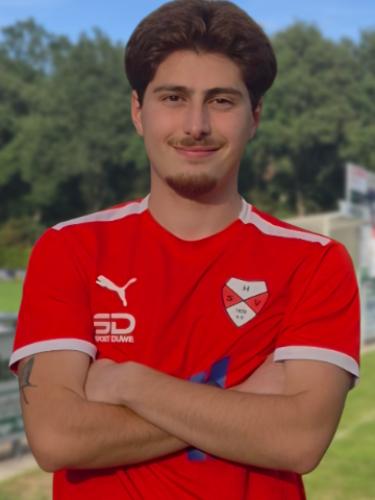 Saba Martiashvili