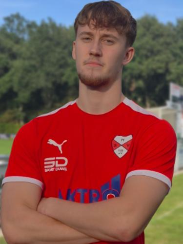 Christjan Müller