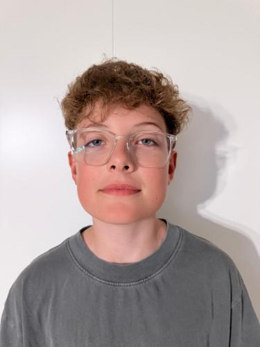 Tegethoff Milo