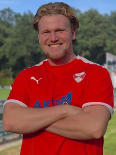 Marlon Rusch