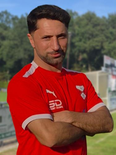 Saiem Suleiman