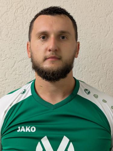 Velid Ljubuncic