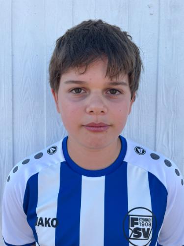 Julian Scheuer