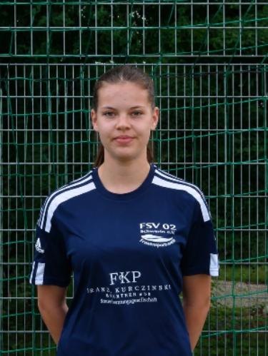 Milena Bekendorf