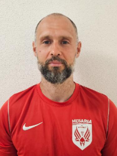 Michał Ludniewski