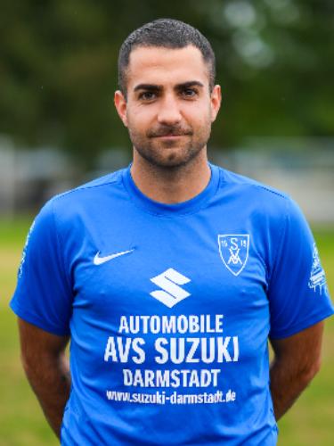 Hasan Kaya