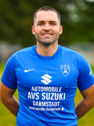 Timo Kreher