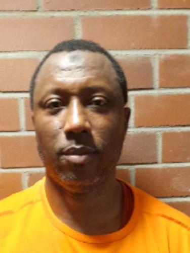 Mohamed Lamine Damba