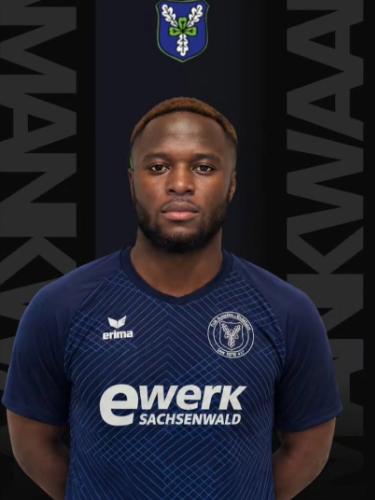 Oscar Amankwaah