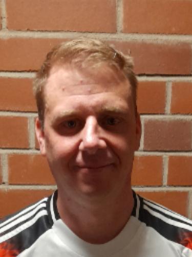 David Michael Dorißen