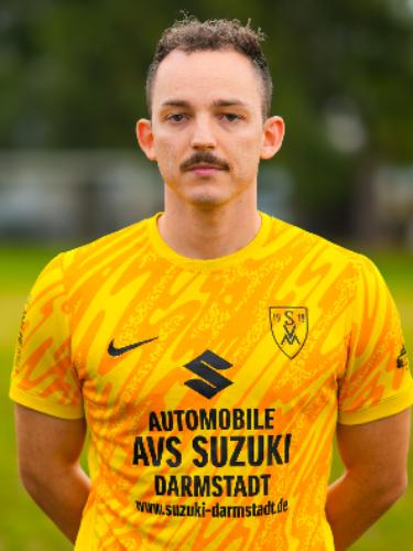 Magnus Nicolas Morian