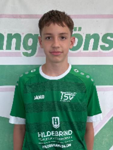 Kristóf Nagy