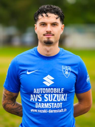 Denis Niederhaus