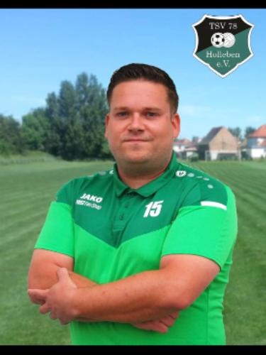 Christian Opitz