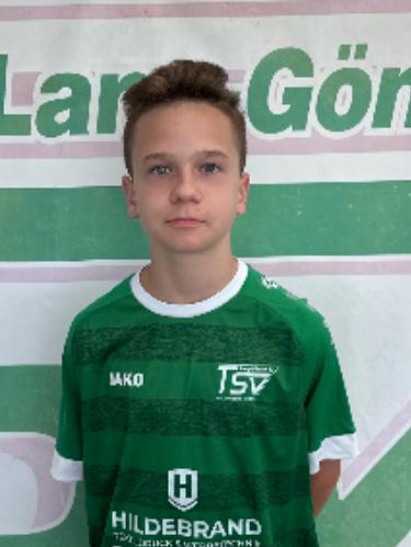 Max Louis Punzert
