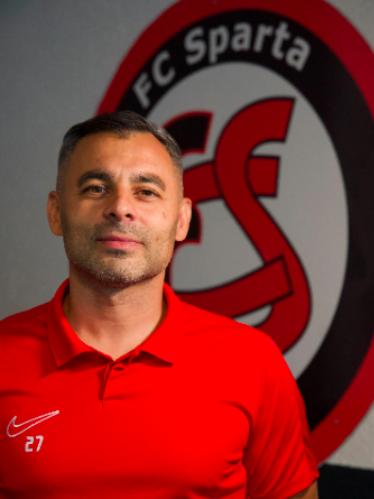 Baris Ildem