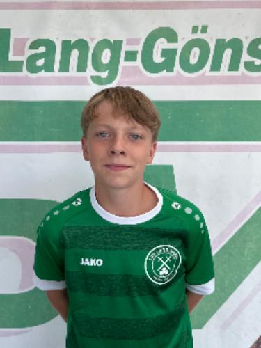 Luca Schamber