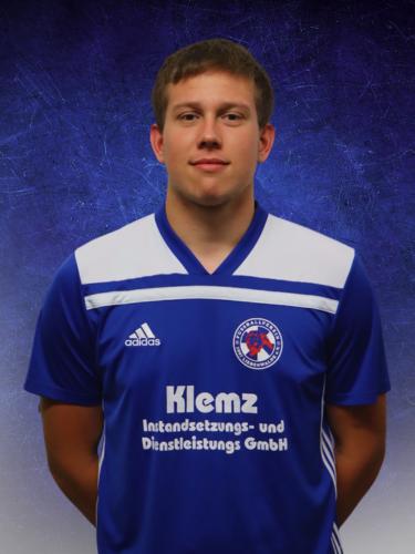 Jonas Max Kessel