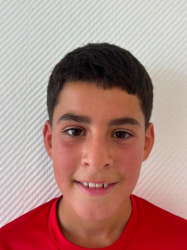 Azad Demir