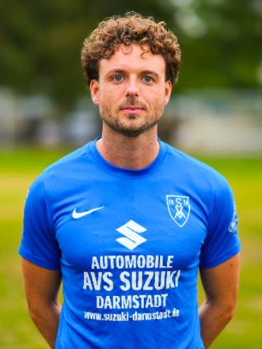 Sebastian Scholz