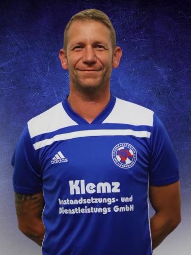 Torsten Pritschow