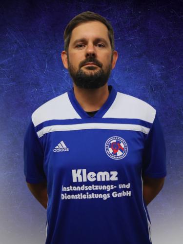 Tim Reinhardt