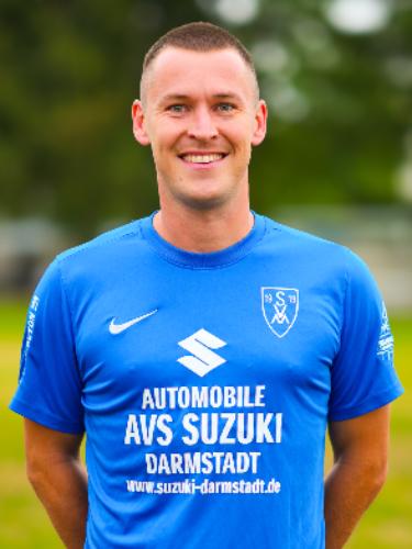 Christopher Schrom