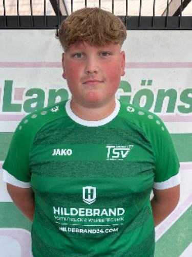 Noah Scholud