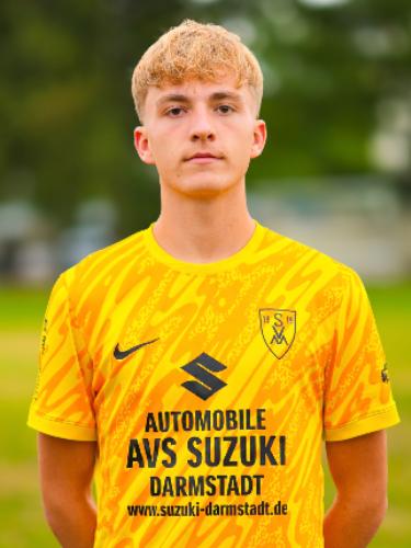 Noah Stegmann