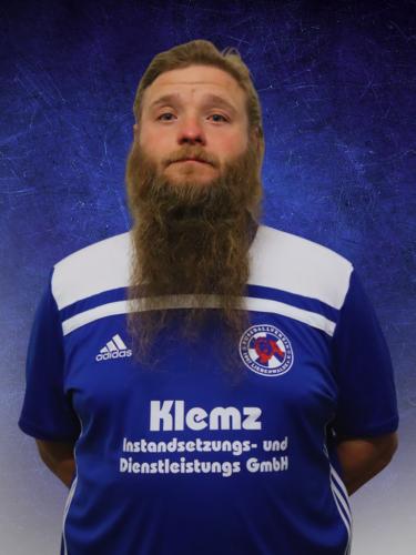 Matti Schilling