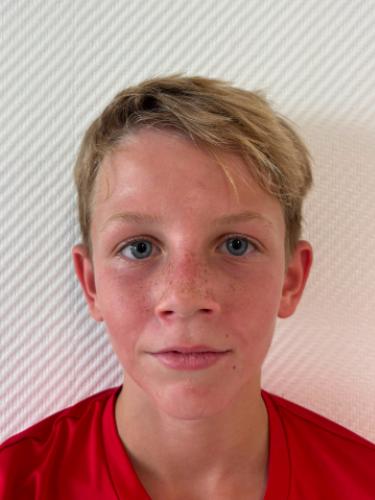 Max Teeke