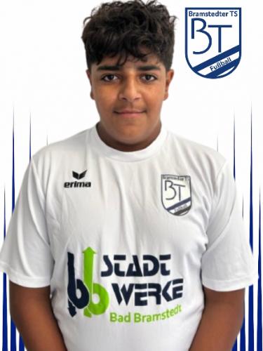Mohammd Alhasan