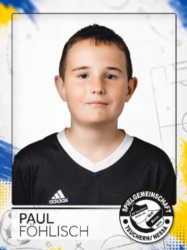 Paul Föhlisch
