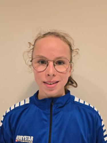 Thea Voß