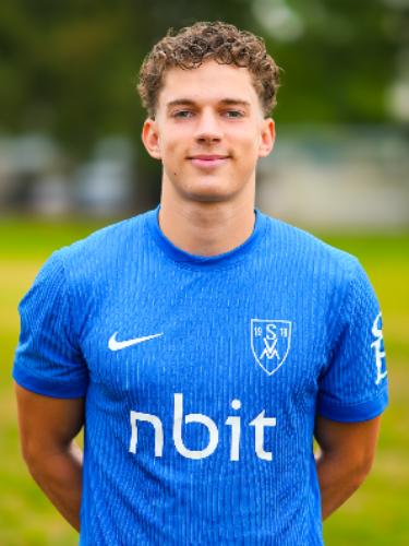 Kenan Zukorljic