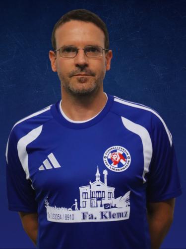 Tom Dettmann