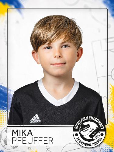 Mika Pfeuffer