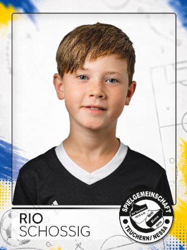 Rio Schossig