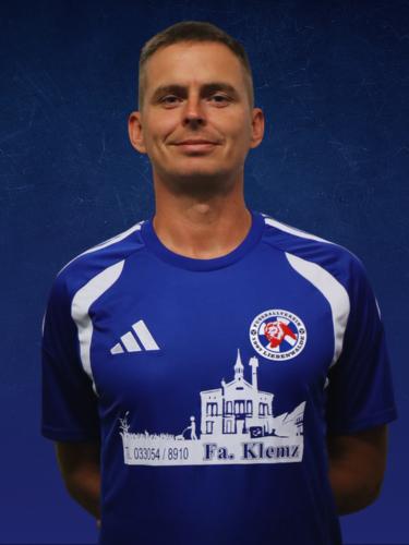 Dennis Huwe