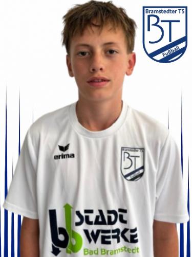 Lukas Lüdtke