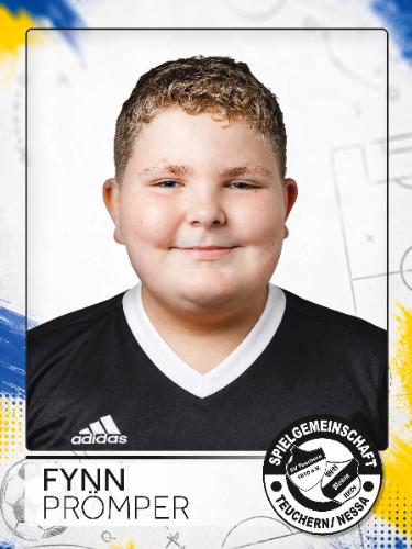 Fynn Noah Prömper