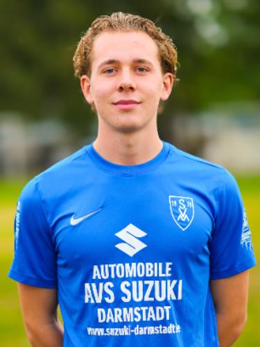 Noah Griessmann
