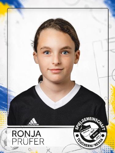 Ronja Heike Prüfer