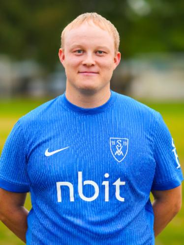 Henrik Heusinger