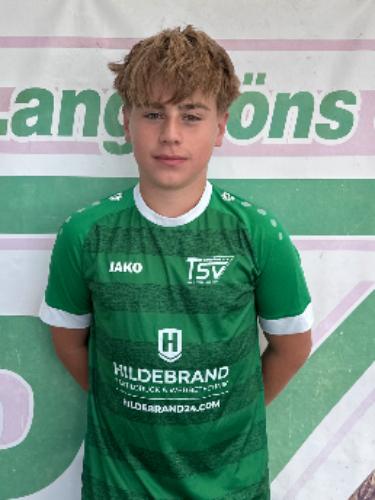 Dario Lamster