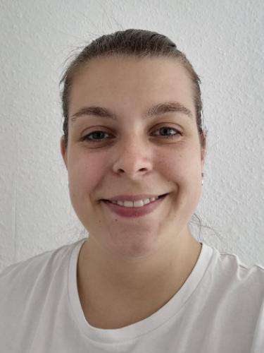 Chantal Patzelt