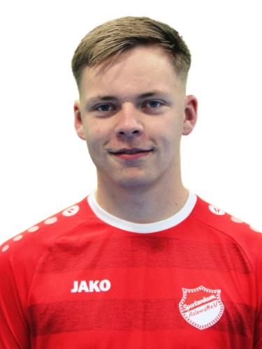 Finn Peter Kjer