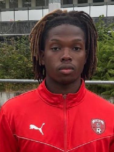 Ibrahim Mansaray