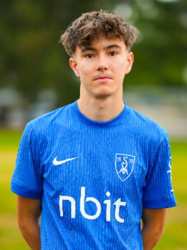 Niklas Kotsch